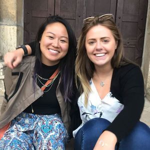 Meet your Posher, Vickie